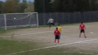 Alfanese - Real Palomonte 0-3 (Goal 0-3)
