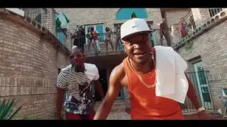 MC GALAXY FT BENITON X DOUBLE DOSE - BOUNCE IT REMIX (OFFICIAL VIDEO)