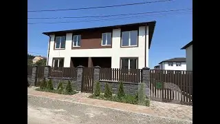 Новий дуплекс, Ірпінь (Стоянка)