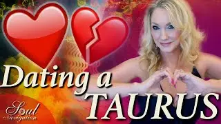 Dating a Taurus! ALL 12 Signs! What's so great & hard about dating Taurus! Break up with Taurus