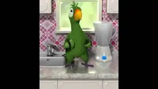 TalkingPierre