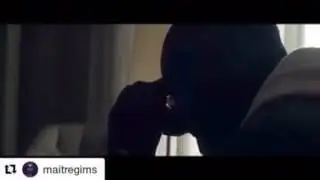 Extraits du clip tout donner de maitre Gims