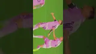 Messi goal | İnter Miami FC        #messi #messigoaltoday