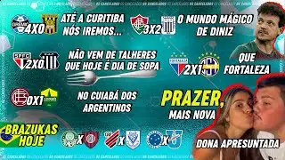 Os Cancelados (30/05/2024)