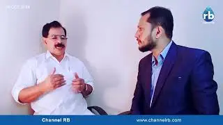 നട്ടെല്ല് തകർന്ന അവസ്ഥ; ഇത് നന്നാക്കണം.. SPECIAL INTERVIEW Channel RB #video #kerala