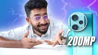 നിങ്ങൾ ഈ സത്യം അറിയണം | Redmi Note 12 Pro+