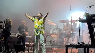 Alphaville - Forever Young ( Live in Poland Pila 26.08.2023r)