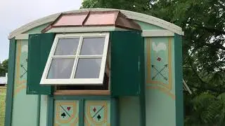 Sojourney Exterior