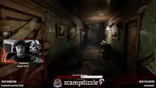 Highlight: Explore Conjuring House