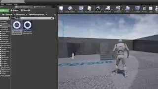 Quickie: Game Instance Sub-Objects in Unreal 4