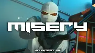 [FREE] Russ Millions X SR - "MISERY" UK Drill Type Beat