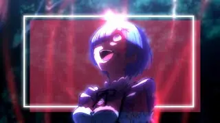 [AMV] GHETTOBLADERUNNER - She Told Me To Keep Living
