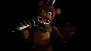 Freddy Faz Is Comin' To Town (Xploshi Parody)