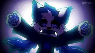 reflection // tweening animation ☄️💙