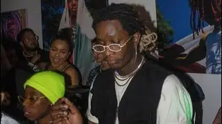 Be Careful (feat. Young Thug, HiDoraah) [Prod. C4Bombs]