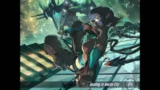 Super mecha champions this is amazing game solo vs squad in hindi