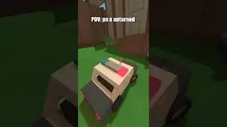 У нас и без РП серверов такое 
