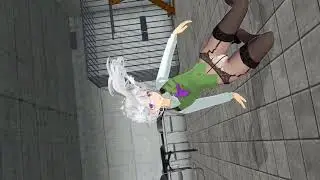 MMD R-18 illustriuos ( Mr. Saxobeat.)