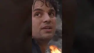 Ben Her Zaman Öfkeliyim The Avengers Yenilmezler Hulk #shorts