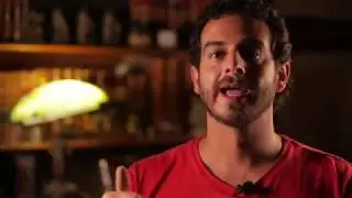 6 al 8 de Septiembre, Curso de Iluminación para Cine y Video