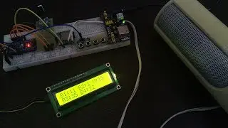 Кастомизированный гудок для автомобиля на Arduino и DFPlayer