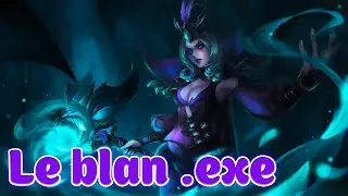 LeBlan.exe | League of legends #36 😱 😱 😱