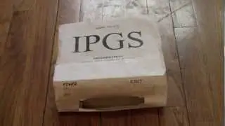 IPGS