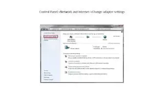 How to Change DHCP IP to another DHCP IP
