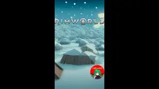 GIVE IT TO ME!!! | RimWorld Dragon's Descent Mod