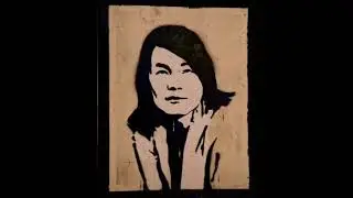 "Семипалатинск". Елена Фурманова-Юкиш
