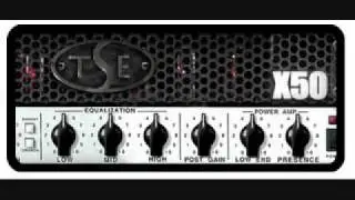 TSE X50 and Redwirz 5150 IR's