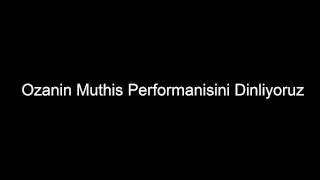 Ozan Berkil`in Super Performansi !