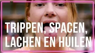 XTC, ketamine, DMT, coke, truffels, 4-FMP, lachgas en paddo's | Spuiten en Slikken