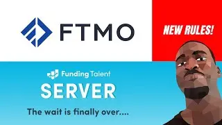 FTMO Weekend Trading + Funding Talent Server: Prop Firm News