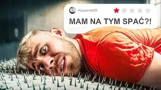 KUPIŁEM KAŻDY SCAM Z INSTAGRAMA 2