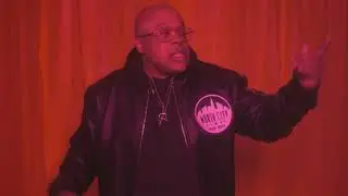 Co City & Tha Audio Unit - Echoes In The Hall (Official Video)