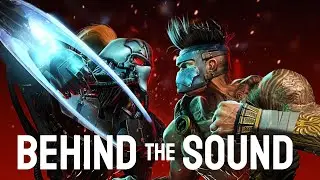 Killer Instinct: Behind The Sound