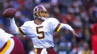 Heath Shuler - Career Highlights