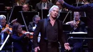 Dmitri Hvorostovsky (2016/17) - Ochi Chernye