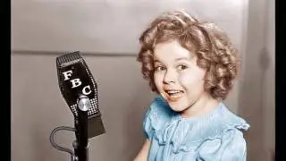 Shirley Temple Sunday Music | 1 Hour