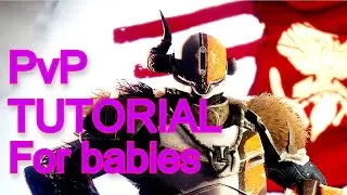 Getting Into Destiny 2 PvP Competitive - Stepbros Podcast #6