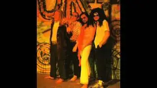 Funk Jello - Ogórek (1996)