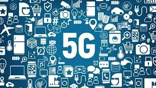 Crispy Man — 5G