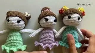 Как вышить цветок Рококо МК