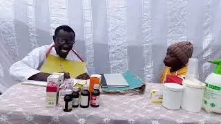 Dr.Kamic...Mashilingi si ugonjwa🤣🇰🇪🔥
