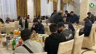 Группа Чиркей
