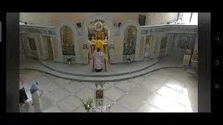 ВЕЛИКА ЄКТЕНІЯ № 32 - О. Т. Гречанінов. Спасо-Преображенський собор, м. Київ