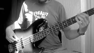 Rock bass riff - #30 by MKRT4AN