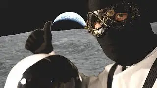 🌙 Frequently Asked Questions about Space and Apollo - DEFAKATOR