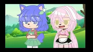 "dónde están tus modales"meme||gacha club||Sofi uwu